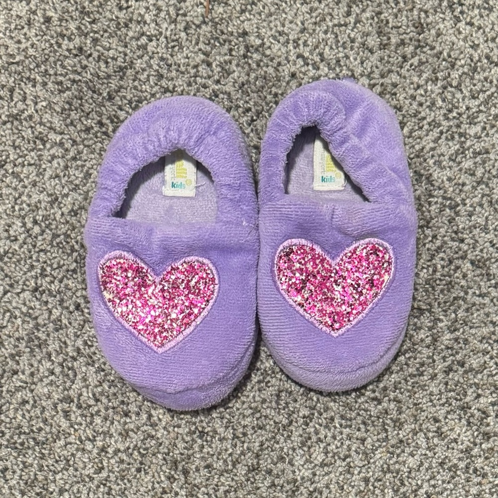 Toddler Slippers